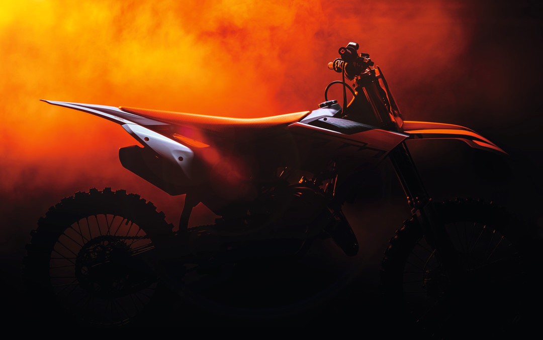 KTM SX 2023, coming soon....